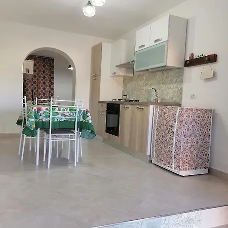 A Casa Di Ro' Vakantiehuis
