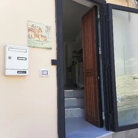 A Casa Di Ro` * Agrigento