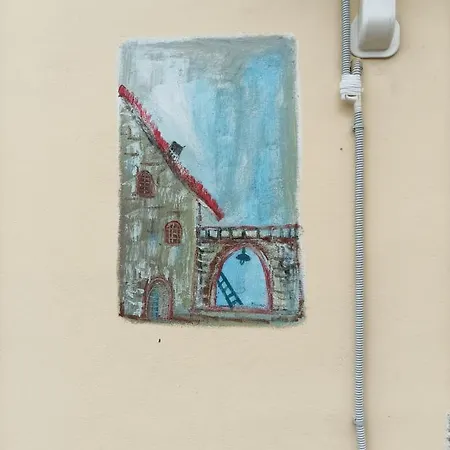 A Casa Di Ro' Vakantiehuis *