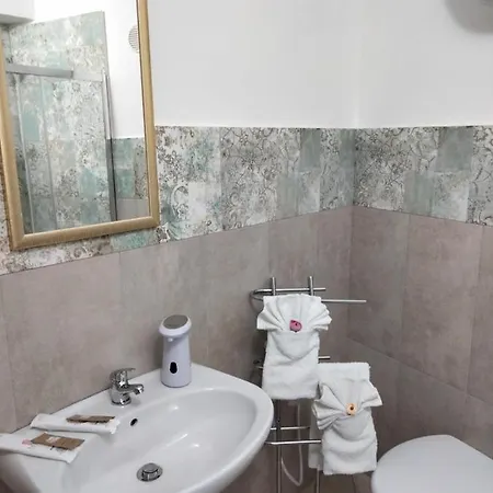Vakantiehuis A Casa Di Ro'