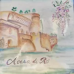 A Casa Di Ro' Holiday home Agrigento