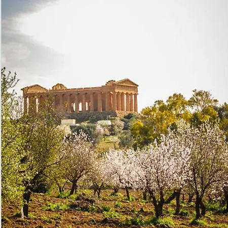 A Casa Di Ro' 펜션