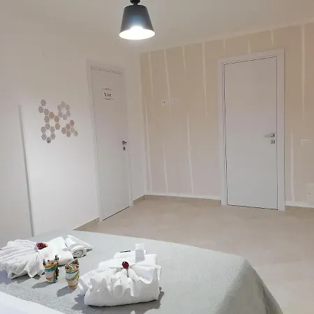 A Casa Di Ro' 펜션 *