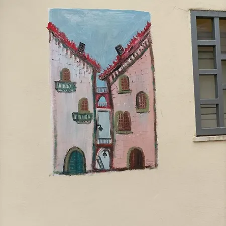 A Casa Di Ro' 펜션 *