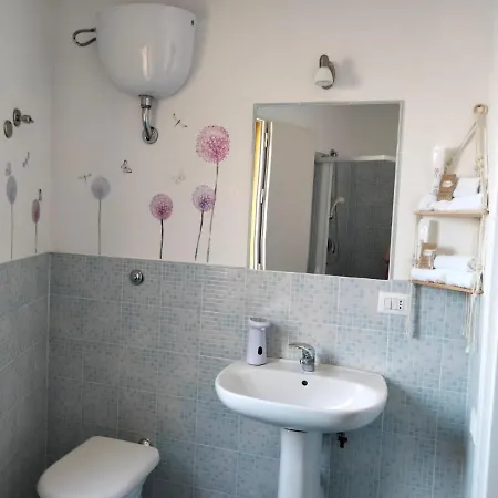 A Casa Di Ro' * 아그리젠토