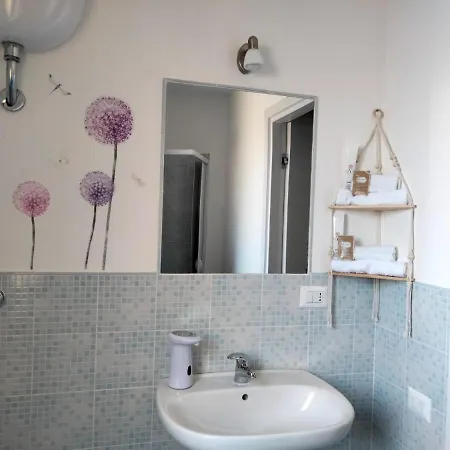 A Casa Di Ro' 펜션