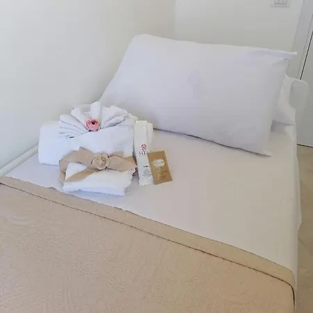 펜션 A Casa Di Ro' 아그리젠토