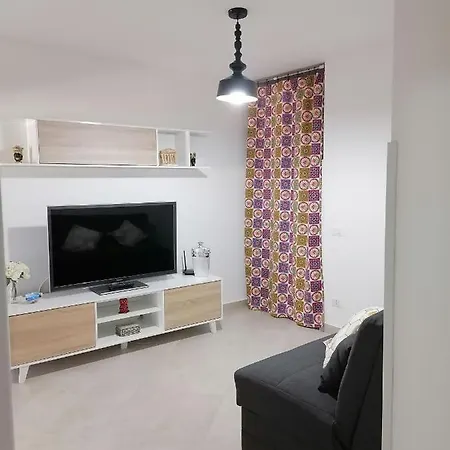 A Casa Di Ro' 아그리젠토