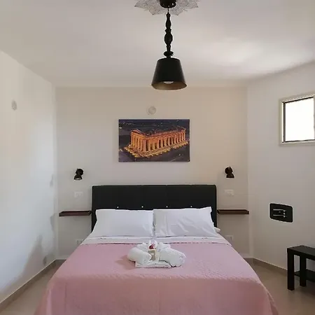 A Casa Di Ro' 아그리젠토