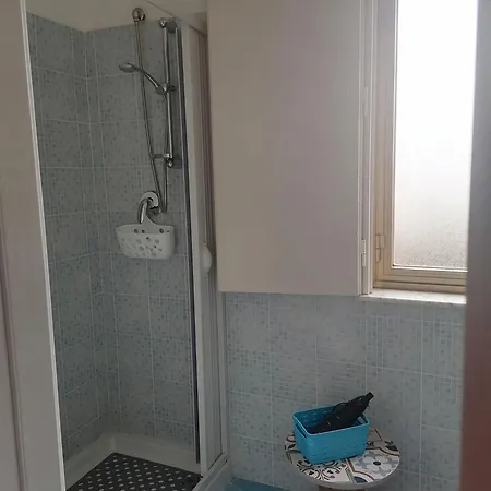 펜션 A Casa Di Ro' 아그리젠토