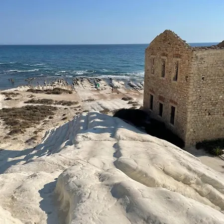 A Casa Di Ro' 펜션